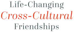 Cross Cultural Friendships Logo